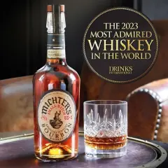 Michter's Kentucky Straight Bourbon Whiskey - 750ml Bottle