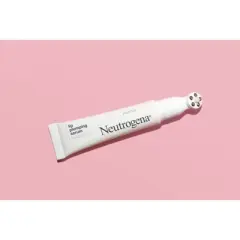 Neutrogena Healthy Lips Plumping Serum with Peptides to Promotes the Appearance of Naturally Fuller and Plumper - Looking Lips - 0.5 fl oz