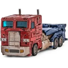 H9Z Agamenmnon and H27Z David Damaged Version Set of 2 | Newage the Legendary Heroes Action figures