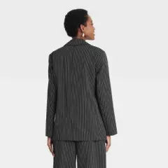 Women's Oversized Fall Blazer - A New Day&trade;
