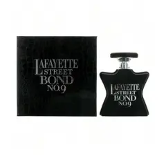 Bond No. 9 Lafayette Street By Bond No. 9, 3.3 Oz EDP Spray For Unisex
