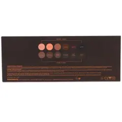 Kara Beauty Every Shade of You Eyebrow Palette