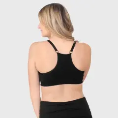 Kindred Bravely Women's Sublime Sports Pumping + Nursing Hands-Free Bra