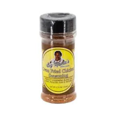 Big Mama's Kitchen & Catering 5.75 oz Oven Fried Chicken Seasoning - Pack of 2
