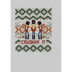 Men's Lost Gods Nutcracker Dab Sweatshirt