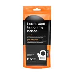 b.tan Tanning Application Mitt - 1ct