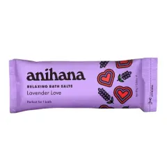 anihana Bath Salt - Lavender