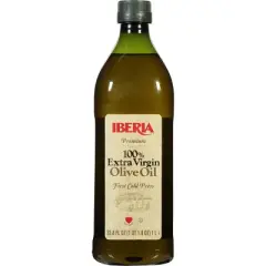 Iberia Extra Virgin Olive Oil - 34 fl oz