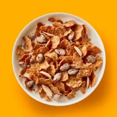 Raisin Nut Bran Breakfast Cereal 20.8oz - General Mills