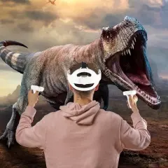 Wasserstein Adjustable Elite Head Strap for Oculus/Meta Quest 2