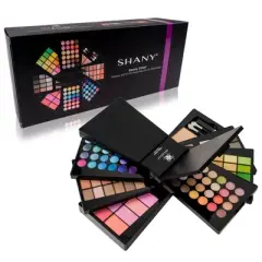 SHANY Professional All In One Makeup Kit Beauty Cliche