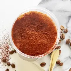 Sweet Craft Tiramisu in a Cup - 4.2oz