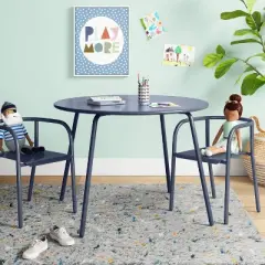Metal Kids' Activity Table - Pillowfort&trade;