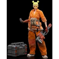 Lie 1/12 Scale | Frontline Chaos | Joy Toy Action figures