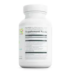 DaVinci Labs Chewable Kidbiotic - Kids Probiotics to Support Healthy Gut, Brain Health and Immunity* - Tropical Fruit Flavor - 90 Chewable Tablets