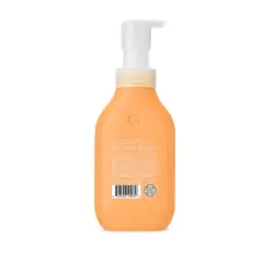 Method Dream Foam Body Wash - Vetiver + Amber - 13.5 fl oz