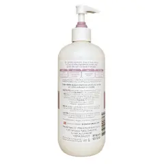 Bambo Nature Snuggle Time Body Lotion - 16.9 fl oz