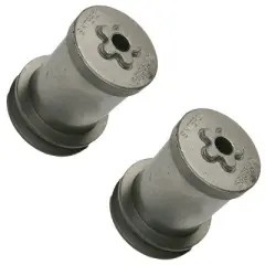 Husqvarna 2 Pack Of Genuine OEM Replacement Adapters - 581098501-2PK