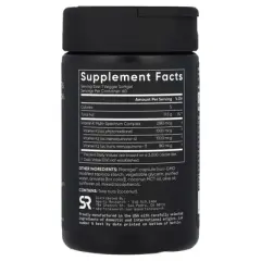 Sports Research Vitamin K, Multi-Spectrum, 60 Veggie Softgels