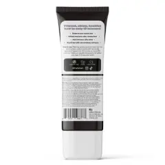 Hally Girl Glaze Tube Hair Gloss Gel - 3.4 fl oz