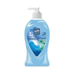 Lucky Super Soft Ocean Fresh Liquid Hand Soap 13.5 oz Case of 12