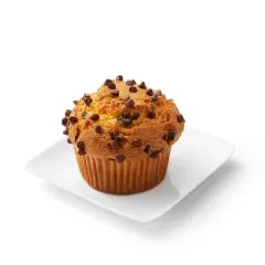 Chocolate Chip Muffins - 16oz/4ct  - Favorite Day&trade;
