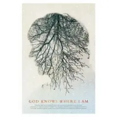 God Knows Where I Am (DVD)(2016)