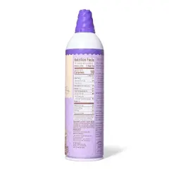 Whipped Cream Dairy Topping - Favorite Day&trade;