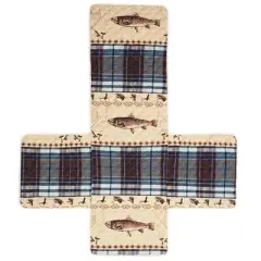 The Lakeside Collection Fly Fishing Furntiure Covers