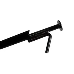 Stansport Steel Sand Stakes - 4 Pack