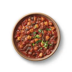 Smoked Paprika Chickpeas Microwavable Pouch - 10oz - Good & Gather&trade;