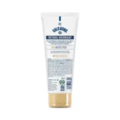 Gold Bond Retinol Overnight Body Lotion Unscented - 7oz