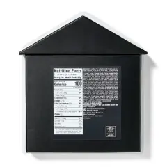 Halloween Spooky Treat House Gummy Candy Board - 24.5oz - Favorite Day&trade;