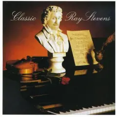 Ray Stevens - Classic (Not Greatest Hits) (CD)