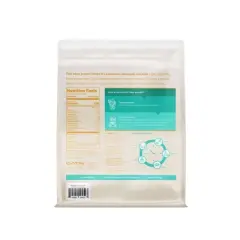 Oath Nutrition 18 Servings Clear Protein Powder - Coconut Colada: Gluten-Free Whey Isolate