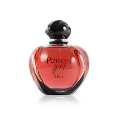 Poison Girl By Christian Dior Eau De Parfum Spray 1.7 Oz For Women