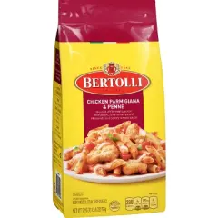 Bertolli Frozen Chicken Parmigiana & Penne - 22oz