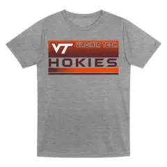 NCAA Virginia Tech Hokies Toddler Boys' T-Shirt
