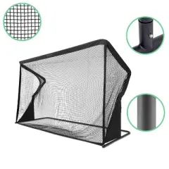 GoSports ELITE Golf Practice Net with Steel Frame