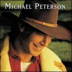 Michael Peterson - Michael Peterson (CD)