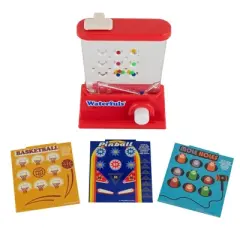 Super Impulse Worlds Smallest Waterfuls Game