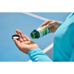 Swanson Berberine Herbal Supplement, Promotes Healthy Cholesterol & Glucose Levels, Helps Support Weight Management, 400 mg (60 Capsules)