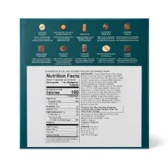 M&S Milk, Dark and White Milk Chocolate Selection - 10.58oz