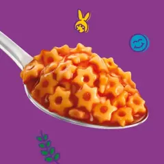 Annie's Organic Original All Stars Pasta in Tomato & Cheese Sauce 15oz
