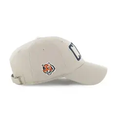 NFL Cincinnati Bengals Khaki Clique Hat