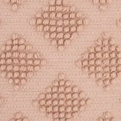 18"x18" Life Styles Woven Diamonds Square Throw Pillow - Mina Victory