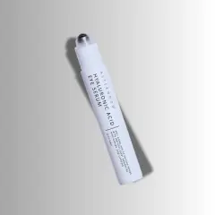 Asterwood Hyaluronic Acid Eye Serum Anti-Aging & De-Puffing Power - 0.5oz - Your Eyes, Revitalized