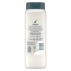 Degree All Day Fresh Body Wash - Coconut - 20 fl oz