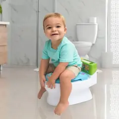 Cocomelon Potty Trainer - Blue