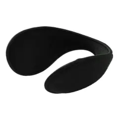 KingSize Men's Big & Tall Wrap Around Fleece Earmuffs